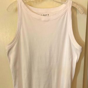 Loft Tank Top